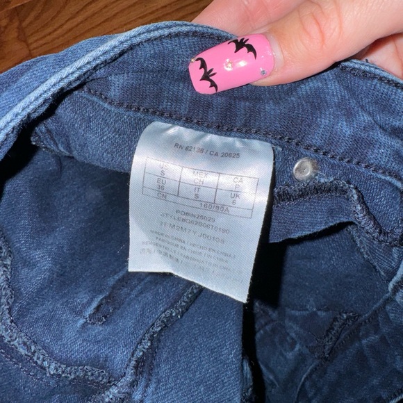 Jeans/Jeggings Guess - Picture 3 of 4